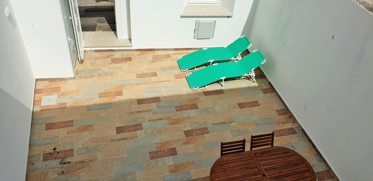 Apartagal-Casas De Portochico, 포스 외부 사진