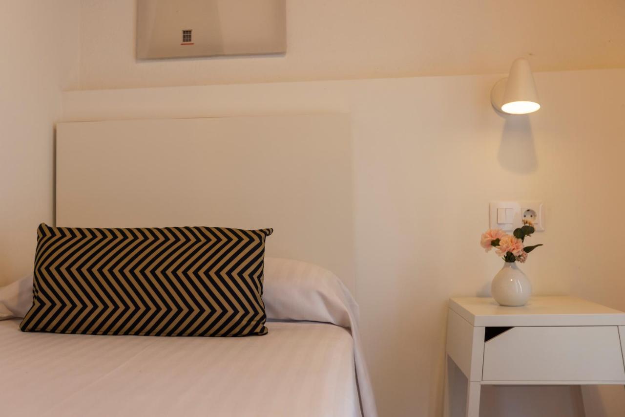 Apartagal-Casas De Portochico, 포스 외부 사진