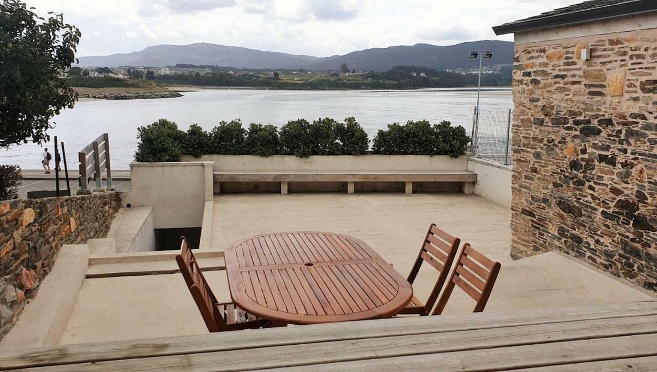 Apartagal-Casas De Portochico, 포스 외부 사진